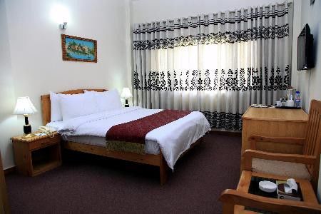 Hotel One Skardu Kültér fotó